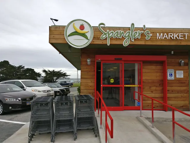 Spangler's Market