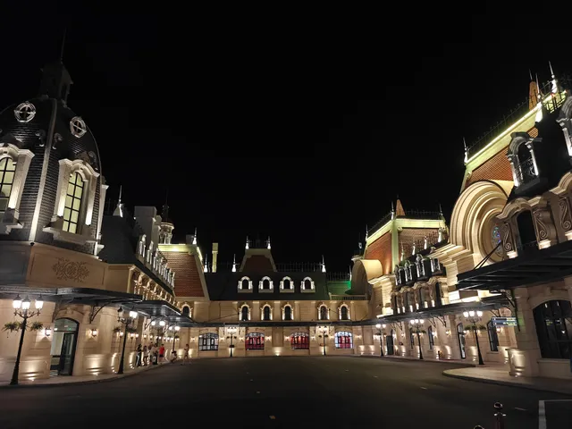 Vinpearl Harbour Nha Trang