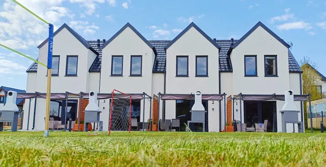 Domki Przystań Kotwica