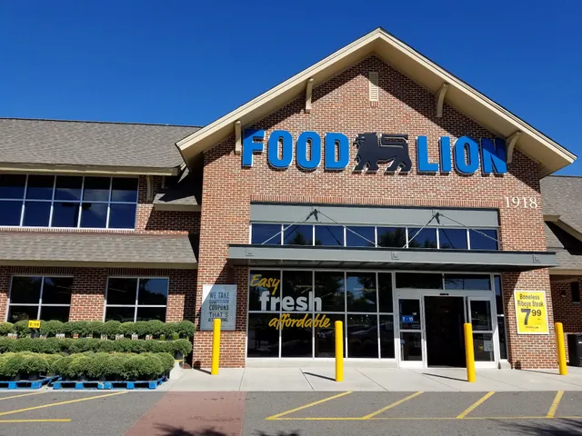 Food Lion