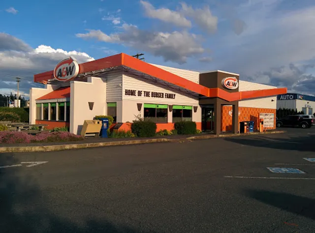 A&W Canada