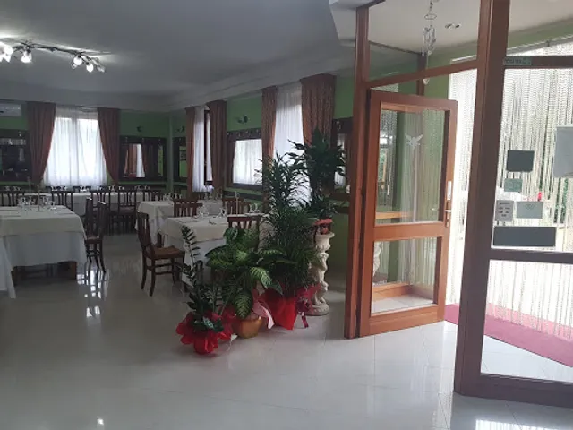 Tony e Lucia Ristorante Pizzeria