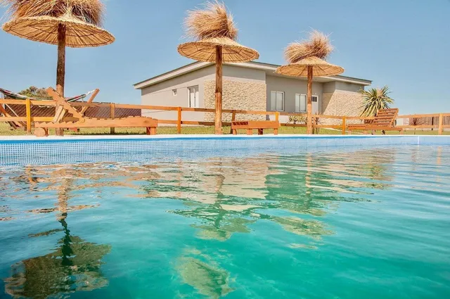 Riviera del Sur - Apart Hotel