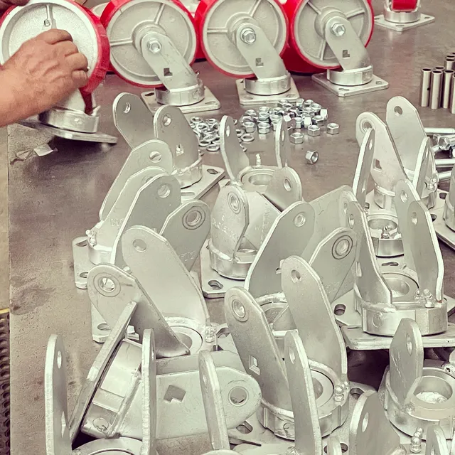 Llantas Industriales - KOALA