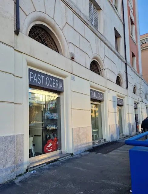 Cafè Volpini - Tavola Calda Pasticceria