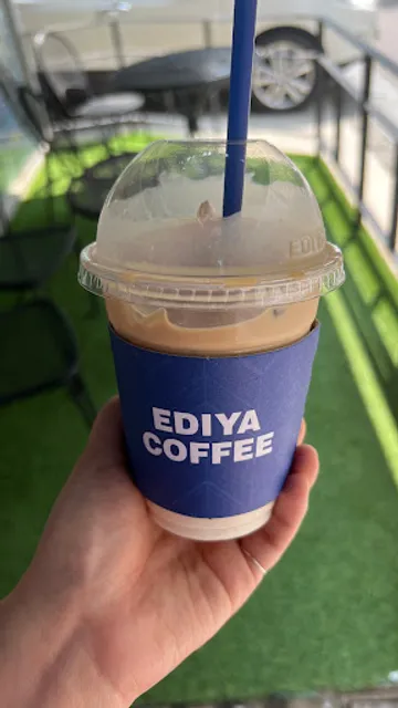 이디야커피 분당느티마을점