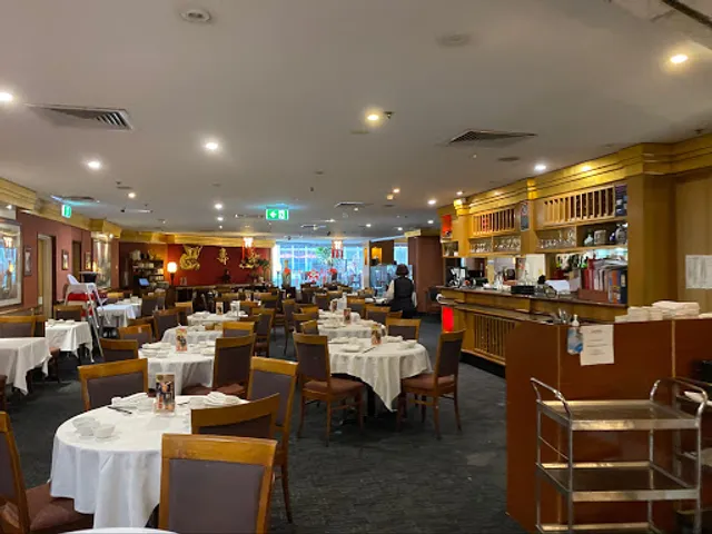 Palace Chinese Restaurant