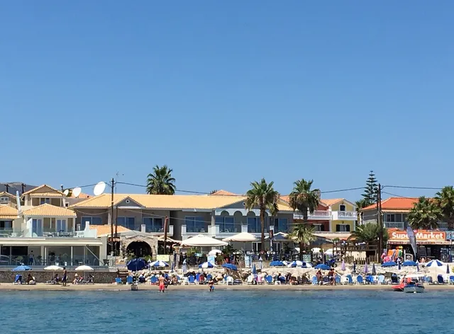 Lithakia Beach Hotel