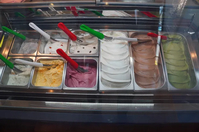 OBU GELATO ソダテル本店