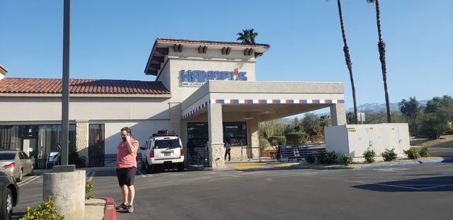 Town Center Square Shopping Center