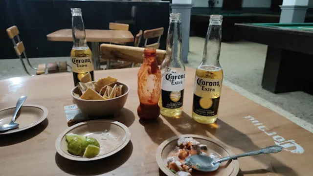 Centro Recreativo Y Deportivo Nan2