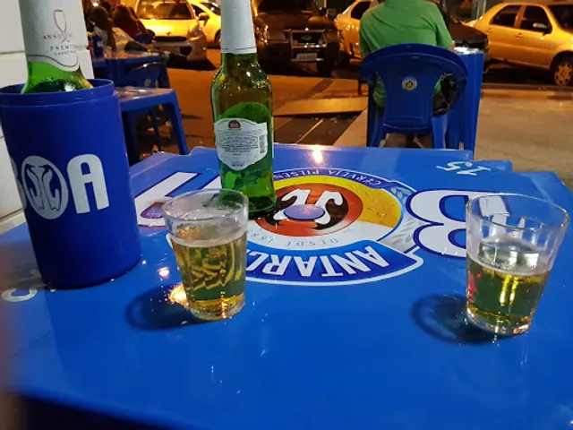 Chiquinhos Bar