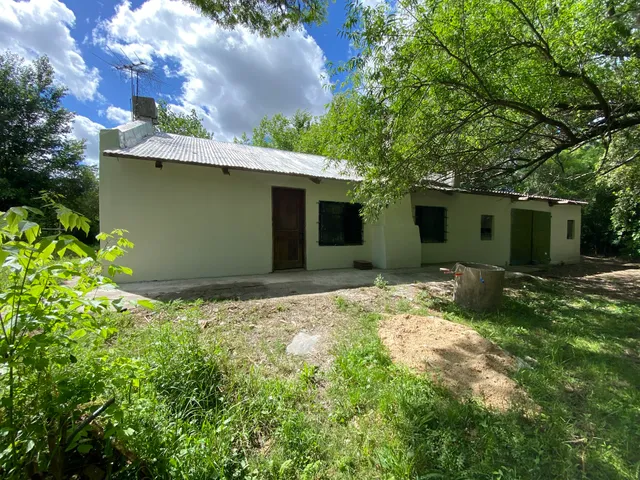 Bosques del Colorado