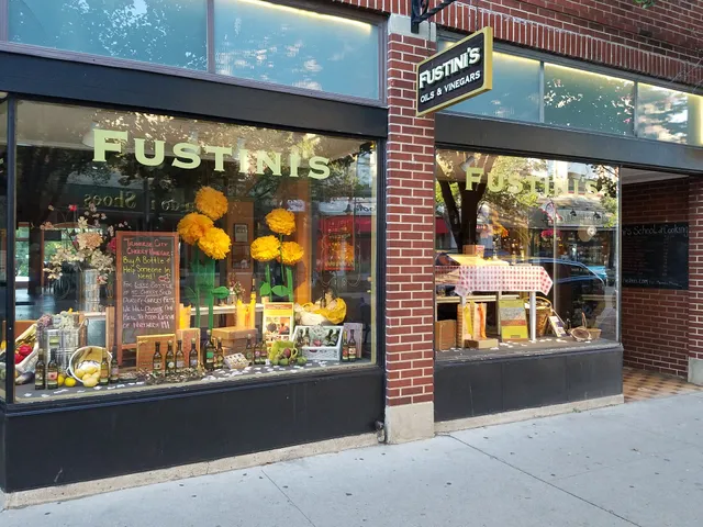 Fustini's Oils & Vinegars - Traverse City