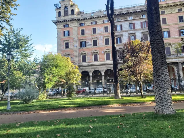 Rome Inn Italy Affittacamere