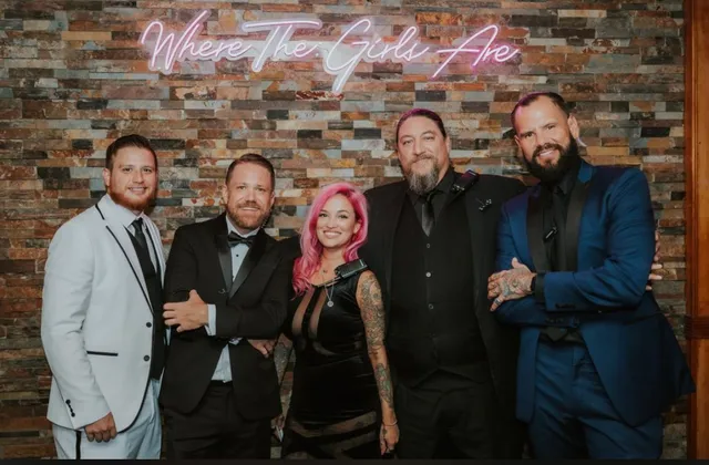 Perfect 10 North Austin