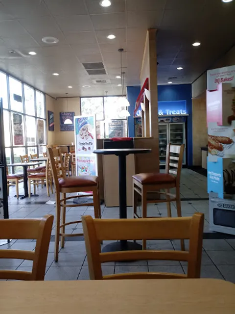 Dairy Queen Grill & Chill