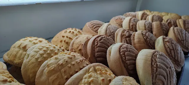 Panificadora las Tres Reynas