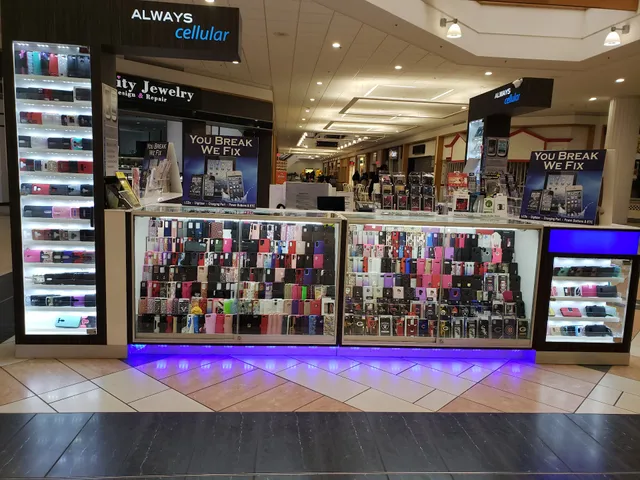 Always Cellular phone repair