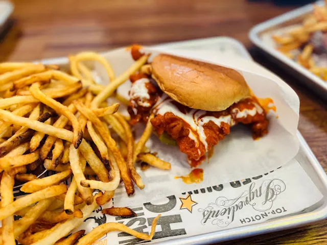 Super Chix - East Hanover, NJ