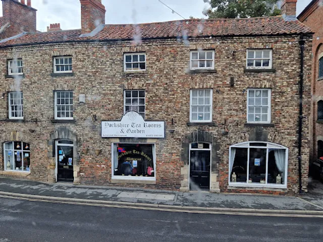 Yorkshire Tea Rooms & Restaurant