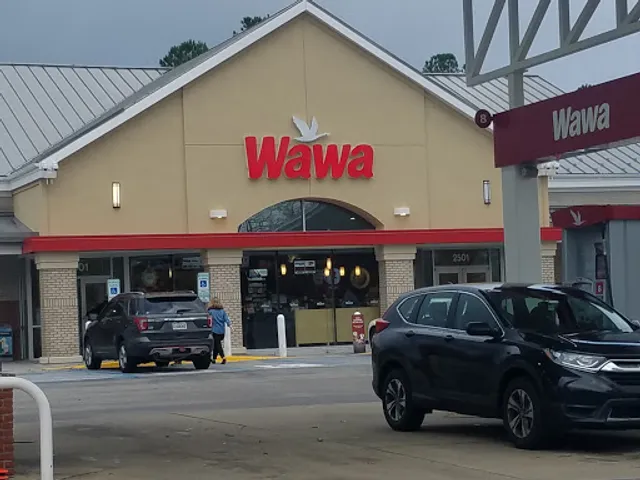 Wawa