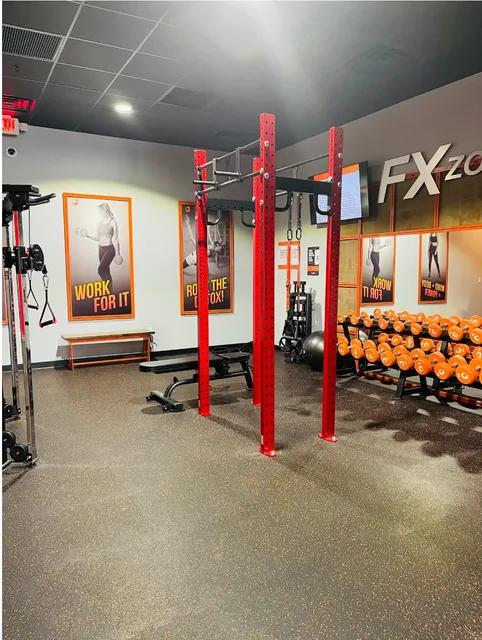 HOTWORX - Orlando, FL - Lake Nona