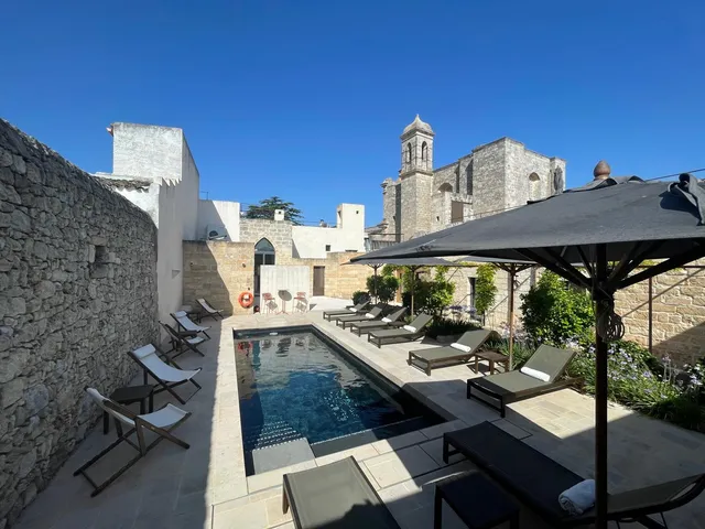 I Tre Bacili Dimora Salentina