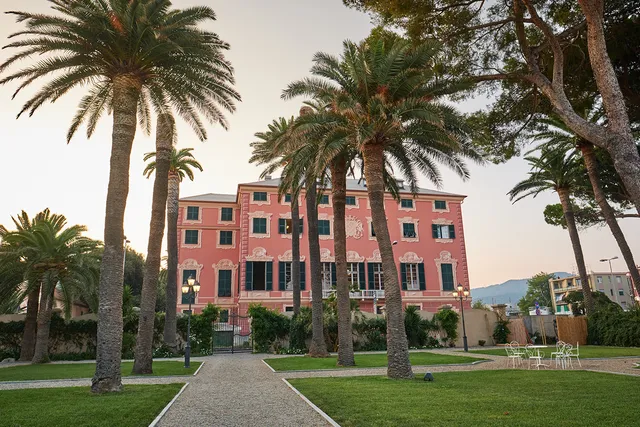 La Spagnuola Gavotti