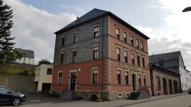 Hotel Kremer