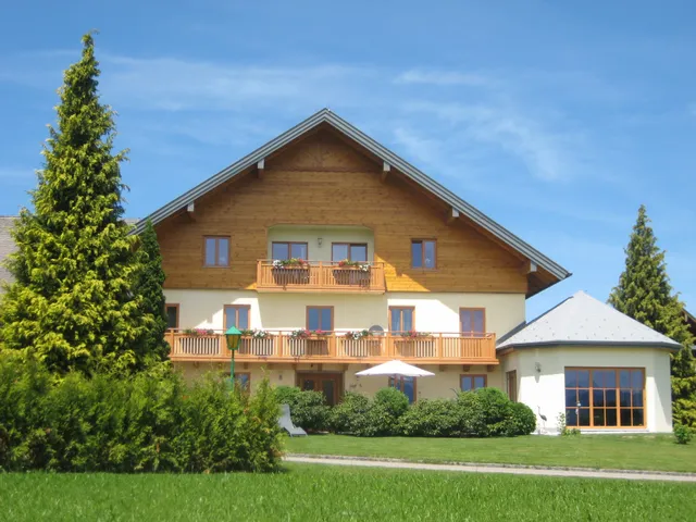 Pension Kreuzinger