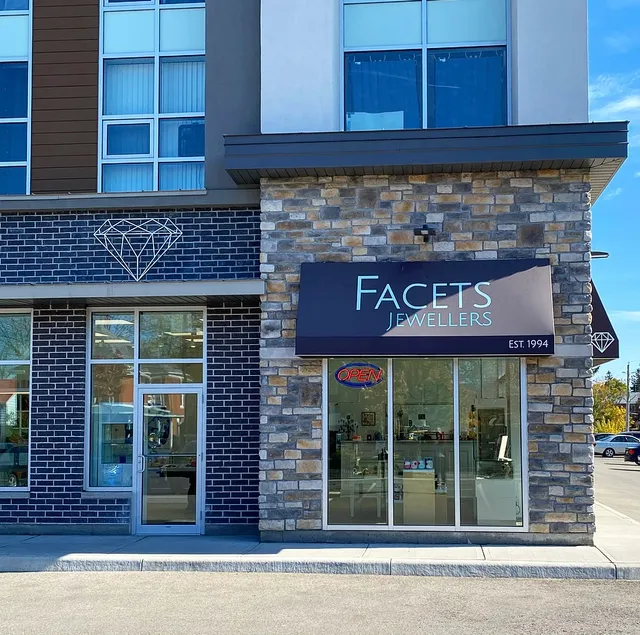 Facets Jewellery