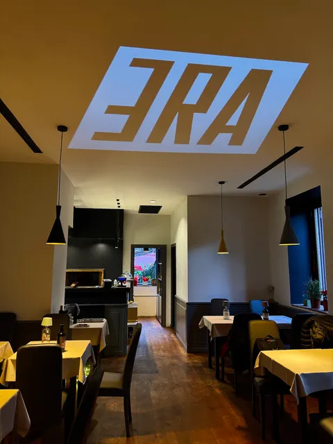 ERA - Gusto e Passione