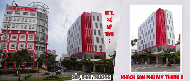Phu My Thanh Hotel