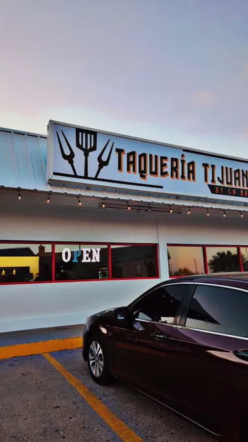 Taquería Tijuana By La Baja