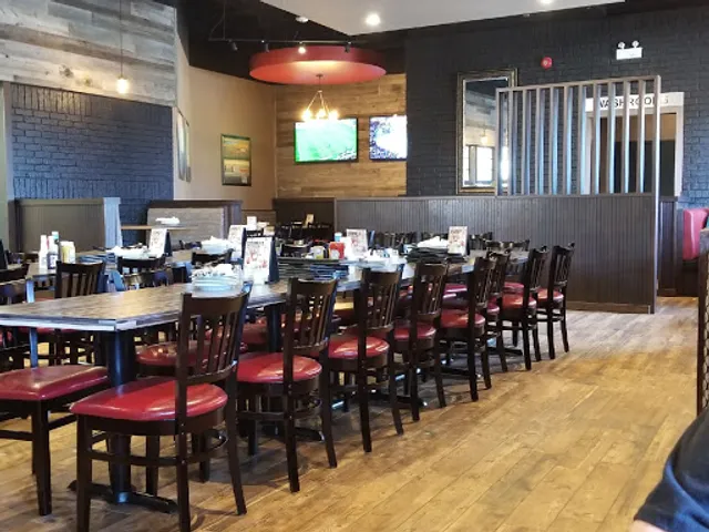 Crabby Joe's Bar • Grill