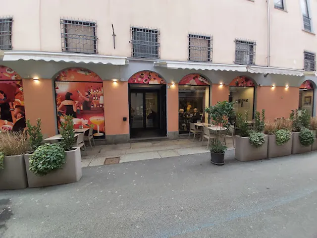 Melchionni Café
