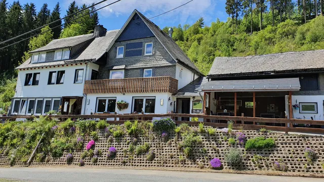 Landgasthof Nesselbachtal