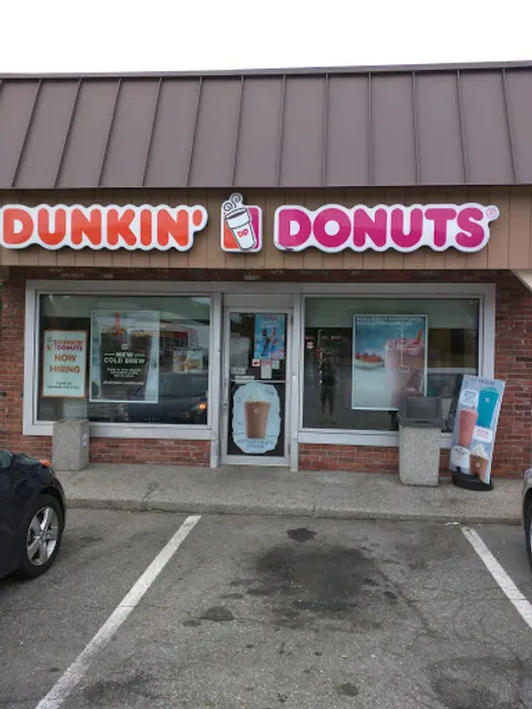 Dunkin'