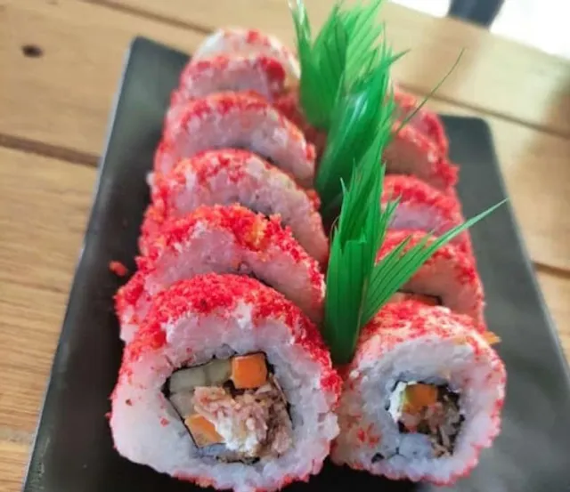Sukoi sushi