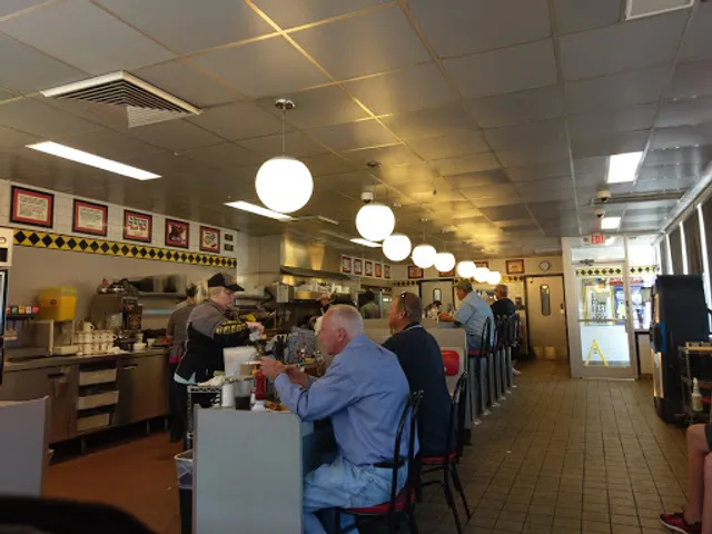 Waffle House