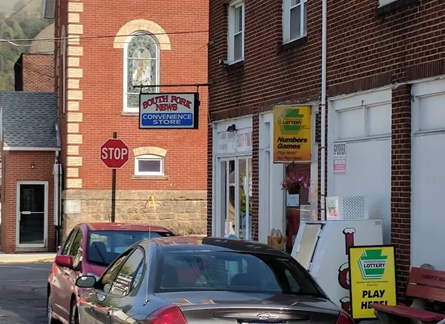 South Fork NewsStand - Convenience Store