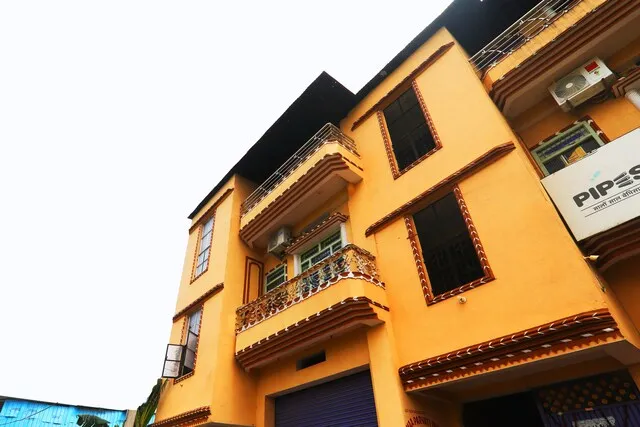 OYO Hotel OM Guest House