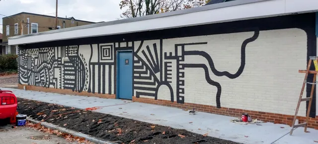 Shorb Market And Connection Center