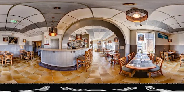 Mediterranee Grill-Bistro