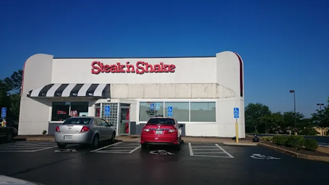 Steak 'n Shake