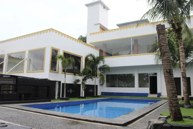 Hotel Syariah GS Lampung Culture, Bandar Lampung