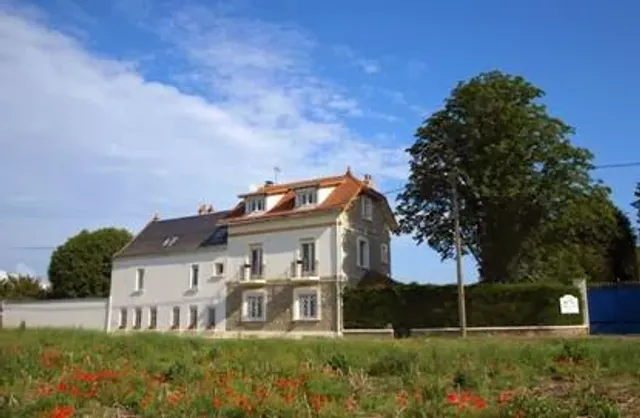 Gîte de la Bergerie