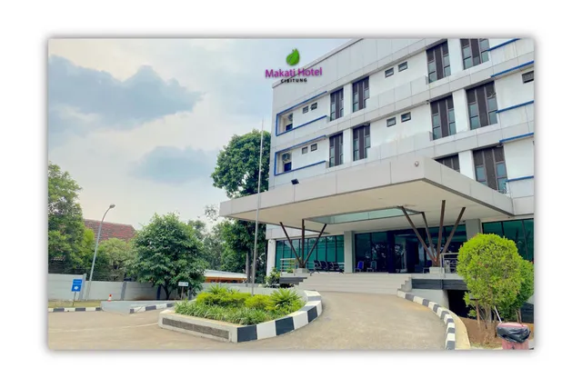 Makati Hotel Cibitung