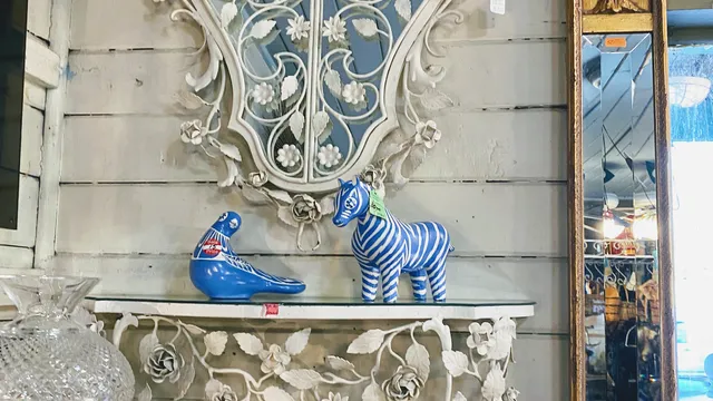 The Little Corner Shop